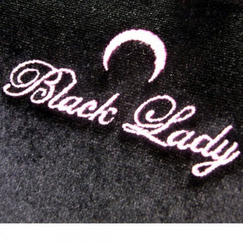 Sailor Moon - Trousse de Maquillage : Black Lady