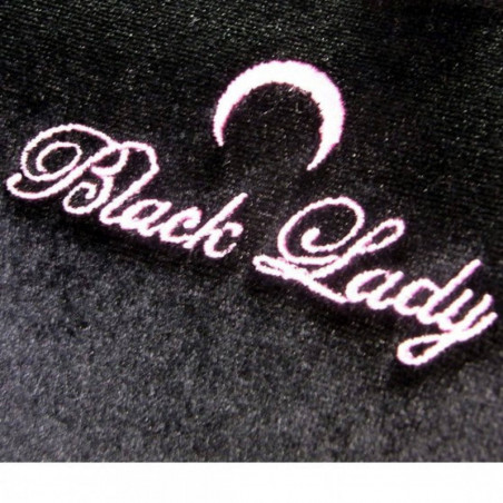 Sailor Moon - Trousse de Maquillage : Black Lady