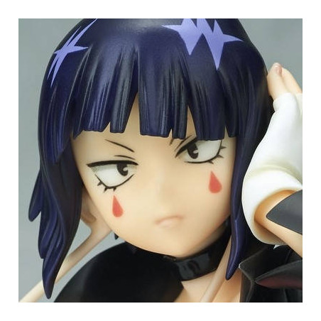 My Hero Academia - Figurine Kyoka Jiro Hero Suit Ver.