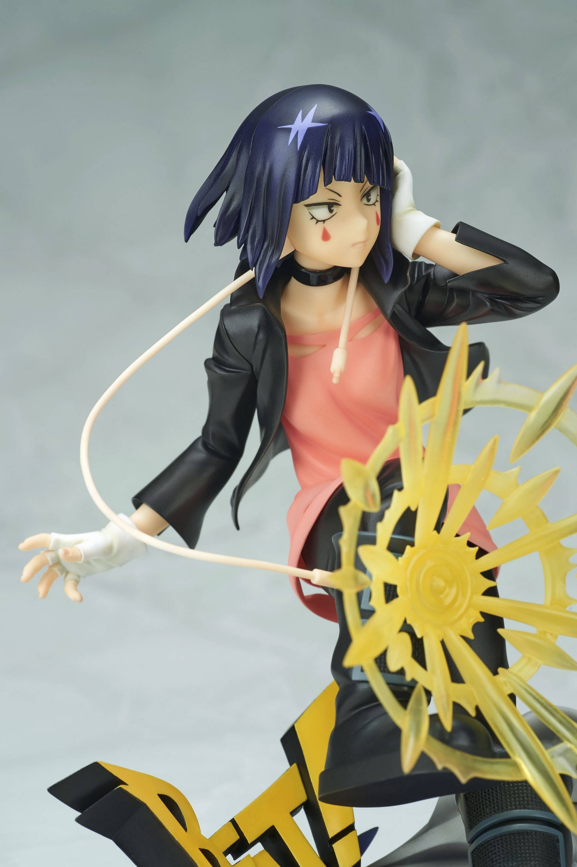 My Hero Academia - Figurine Kyoka Jiro Hero Suit Ver.