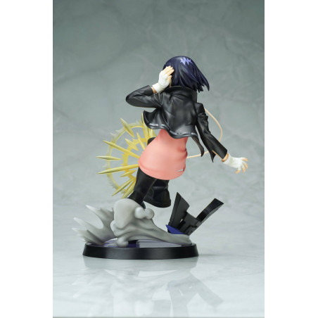 My Hero Academia - Figurine Kyoka Jiro Hero Suit Ver.