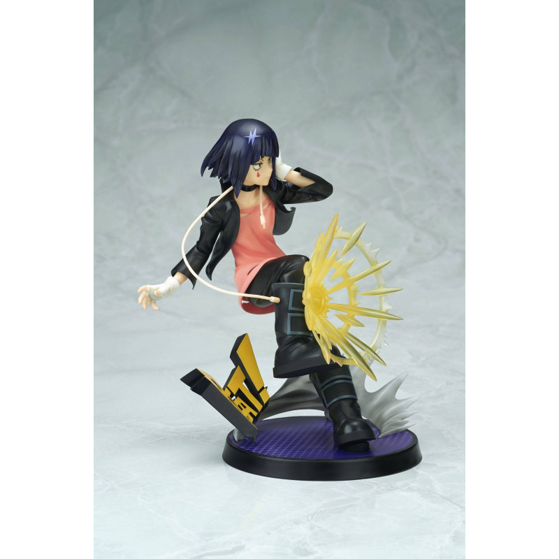 My Hero Academia - Figurine Kyoka Jiro Hero Suit Ver.