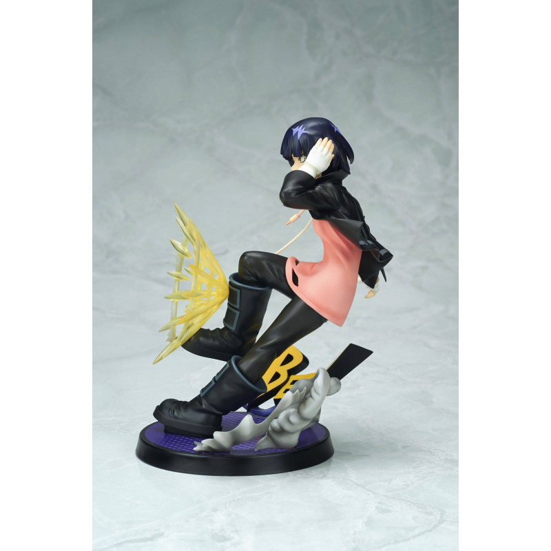 My Hero Academia - Figurine Kyoka Jiro Hero Suit Ver.
