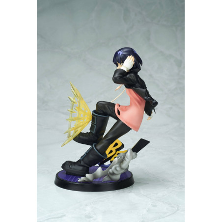 My Hero Academia - Figurine Kyoka Jiro Hero Suit Ver.