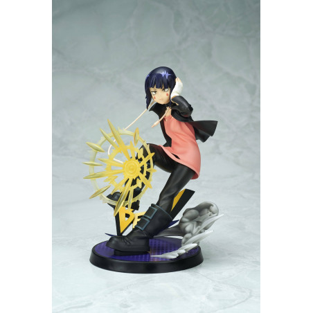 My Hero Academia - Figurine Kyoka Jiro Hero Suit Ver.