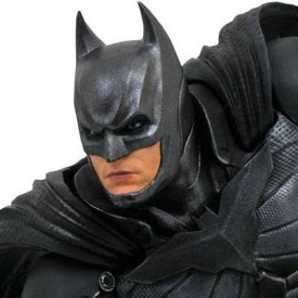 Injustice 2 – Figurine Batman DC Video Game Gallery