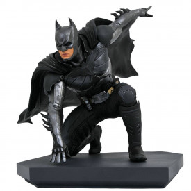 Injustice 2 – Figurine Batman DC Video Game Gallery