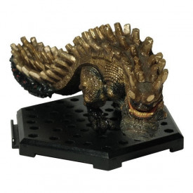 Monster Hunter World – Figurine Uragankin Monster Hunter Model Plus Vol.12