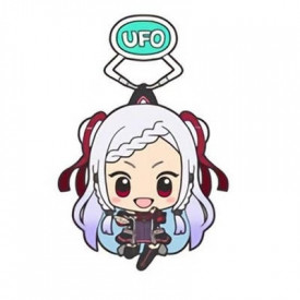 Sword Art Online Ordinal Scale – Strap Yuna UFO Acrylic Keychain Mascot Vol.4