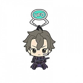 Sword Art Online Ordinal Scale – Strap Eiji UFO Acrylic Keychain Mascot Vol.4