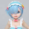 Re Zero - Figurine Rem Precious Figure Original Maid Swimsuit Ver.