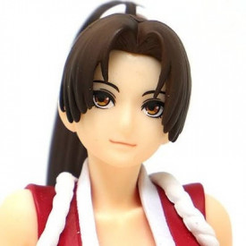 The Kinf Of Fighters - Figurine Mai Cup Noodle Ver.