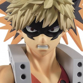 My Hero Academia - Figurine Katsuki Bakugo Age of Heroes