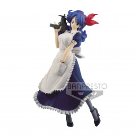 Dragon Ball - Figurine Lunch Glitter & Glamours II Ver.A