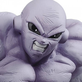 Dragon Ball Super - Figurine Jiren Chosenshi Retsuden II Vol.1