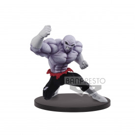 Dragon Ball Super - Figurine Jiren Chosenshi Retsuden II Vol.1