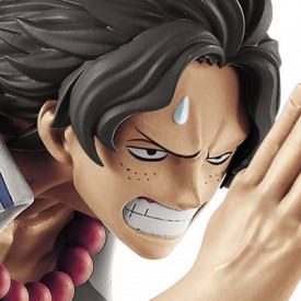 One Piece - Figurine Portgas D Ace A Piece Of Dream Vol.1