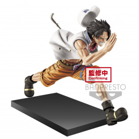 One Piece - Figurine Portgas D Ace A Piece Of Dream Vol.1