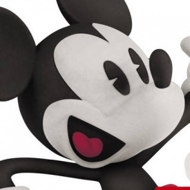 Disney Characters - Figurine Mickey Mouse Collection Mickey Shots Ver.A