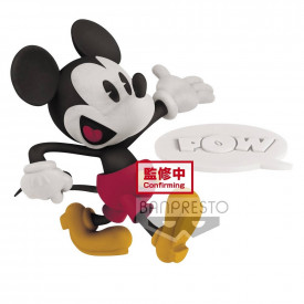Disney Characters - Figurine Mickey Mouse Collection Mickey Shots Ver.A