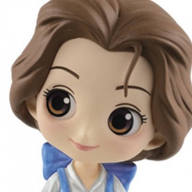 Disney Characters - Figurine Belle Q Posket Petit The Story Of Ver.A
