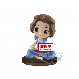 Disney Characters - Figurine Belle Q Posket Petit The Story Of Ver.A
