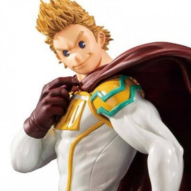 My Hero Academia – Figurine Mirio Togata Ichibansho Next Generations Feat. Smash Rising