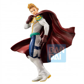 My Hero Academia – Figurine Mirio Togata Ichibansho Next Generations Feat. Smash Rising