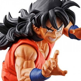 Dragon Ball Z - Figurine Yamcha Ichibansho History Of Rivals