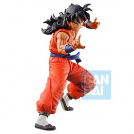 Dragon Ball Z - Figurine Yamcha Ichibansho History Of Rivals