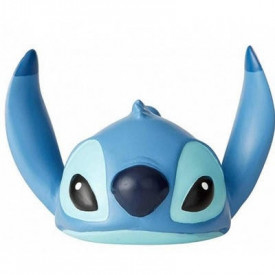 Disney Characters - Figurine Stitch Allongé Disney Showcase Collection