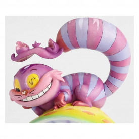 Disney Characters - Figurine Cheshire Cat The World Of Miss Mindy