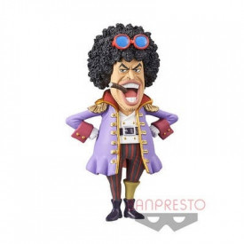 One Piece – Figurine Buena Festa WCF One Piece Stampede Movie Vol.2