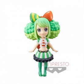 One Piece – Figurine Ann WCF One Piece Stampede Movie Vol.3