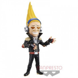 My Hero Academia - Figurine Hizashi Yamada WCF My Hero Academia Vol.3