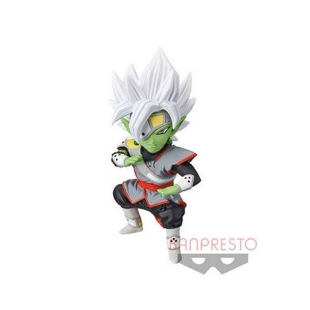 Super Dragon Ball Heroes - Figurine Zamasu WCF Super Dragon Ball Heroes Vol.7
