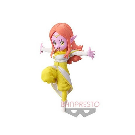 Super Dragon Ball Heroes - Figurine Chronoa WCF Super Dragon Ball Heroes Vol.7