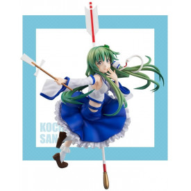 Touhou Project - Figurine Kotiya Sanae Super Special Series