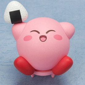 Kirby – Figurine Kirby & Onigiri Corocoroid Kirby Collectible Figures