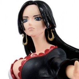 One Piece - Figurine Boa Hancock The Great Banquet Ichibansho