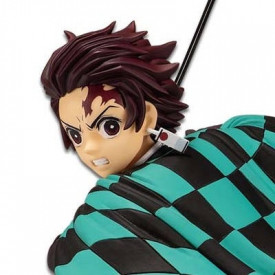 Kimetsu no Yaiba - Figurine Kamado Tanjiro The Second Ichibansho