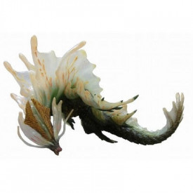 Monster Hunter - Figurine Standard Model Plus Vol.7Amatsumagatsuchi