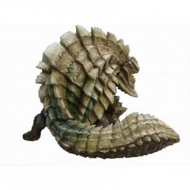 Monster Hunter – Figurine Ukamurubasu Standard Model Plus Vol.7