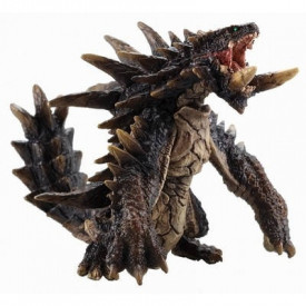 Monster Hunter – Figurine Akamutorumu Standard Model Plus Vol.7