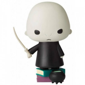 Harry Potter - Figurine Voldemort Chibi Charms Style Fig