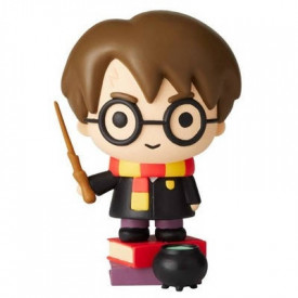 Harry Potter - Figurine Harry Potter Chibi Charms Style Fig