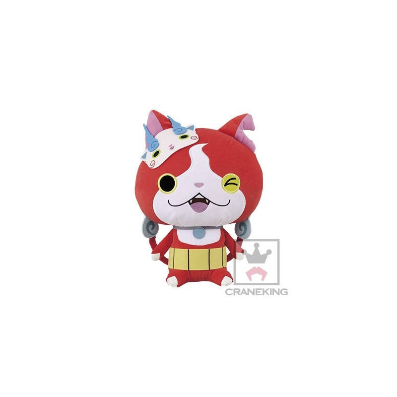 peluche yo kai watch