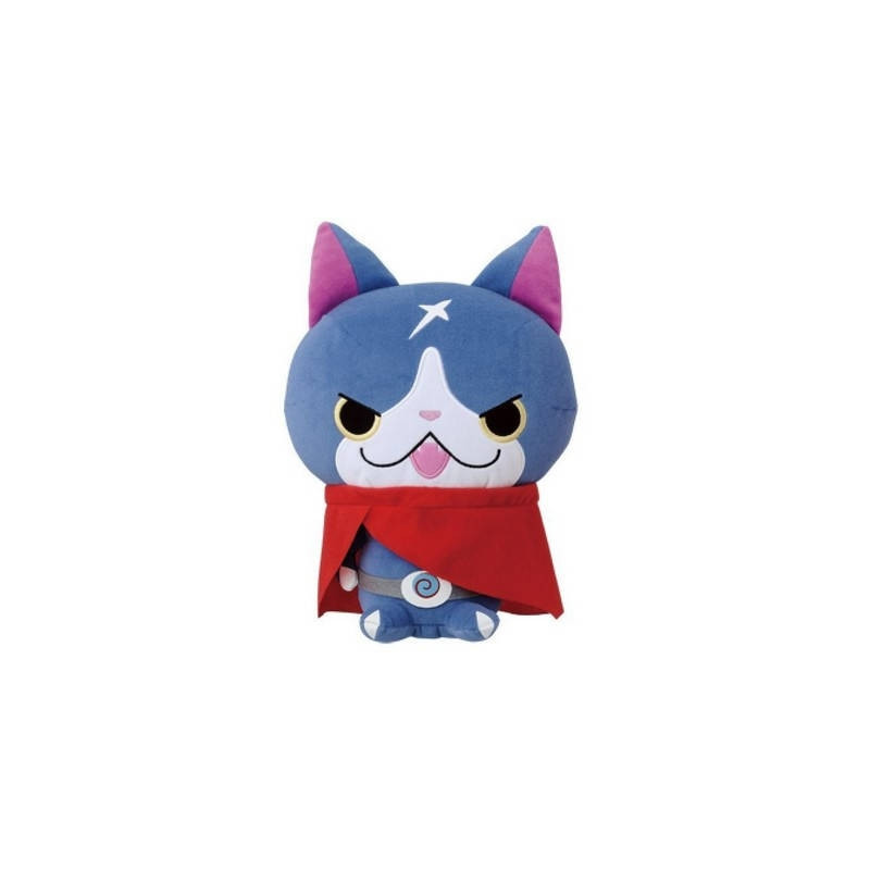 peluches de yokai watch