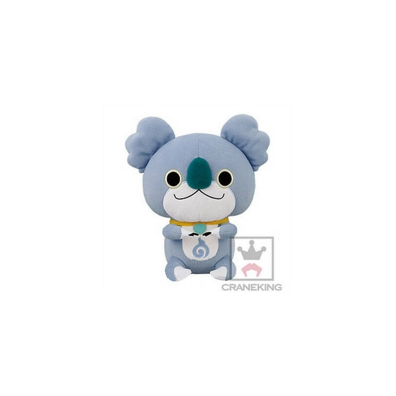 peluche yo kai watch