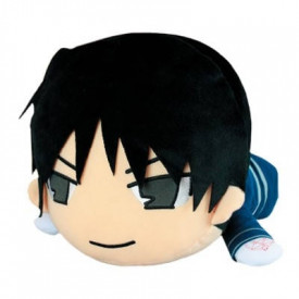 Fullmetal Alchemist - Peluche Roy Mustang Nesoberi Big